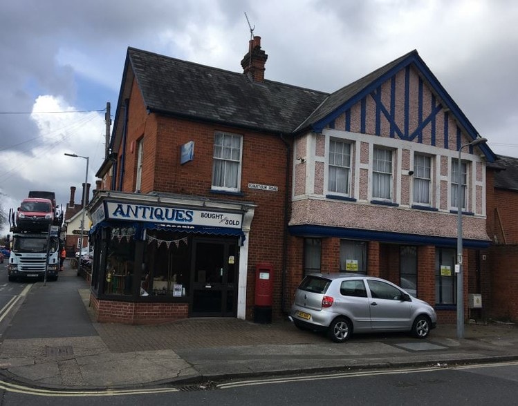 361 Woodbridge Rd, Ipswich for sale - Primary Photo - Image 1 of 1