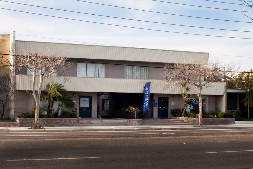 1525 E 17th St, Santa Ana, CA 92705 Professional Bldg