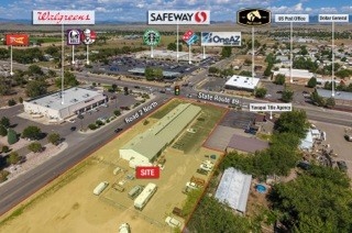 More details for 990 N State Route 89, Chino Valley, AZ - Retail for Lease