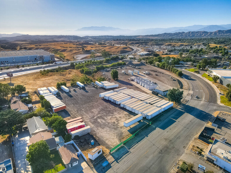 13650 Calimesa Blvd, Yucaipa, CA for sale - Aerial - Image 1 of 27