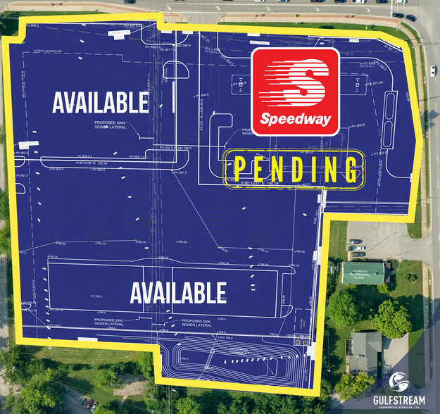 6810 Shelbyville Rd, Simpsonville, KY for lease - Site Plan - Image 2 of 5