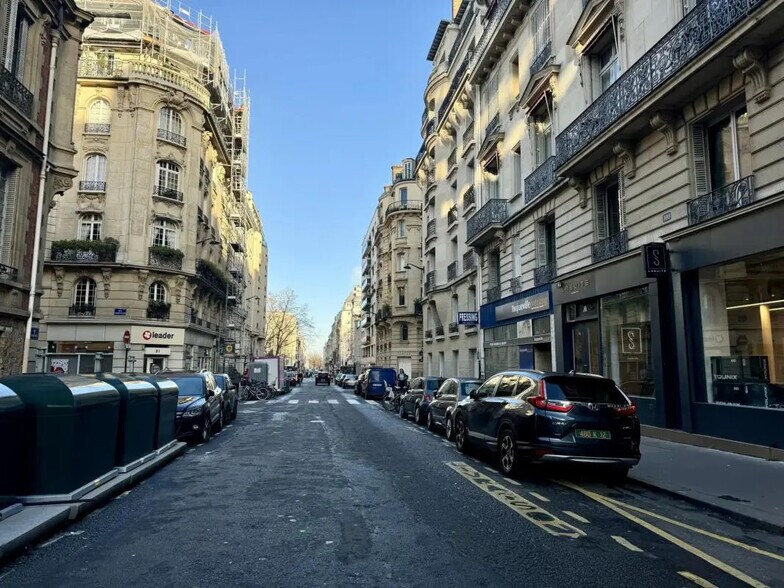 Retail in Paris for sale - Building Photo - Image 1 of 3