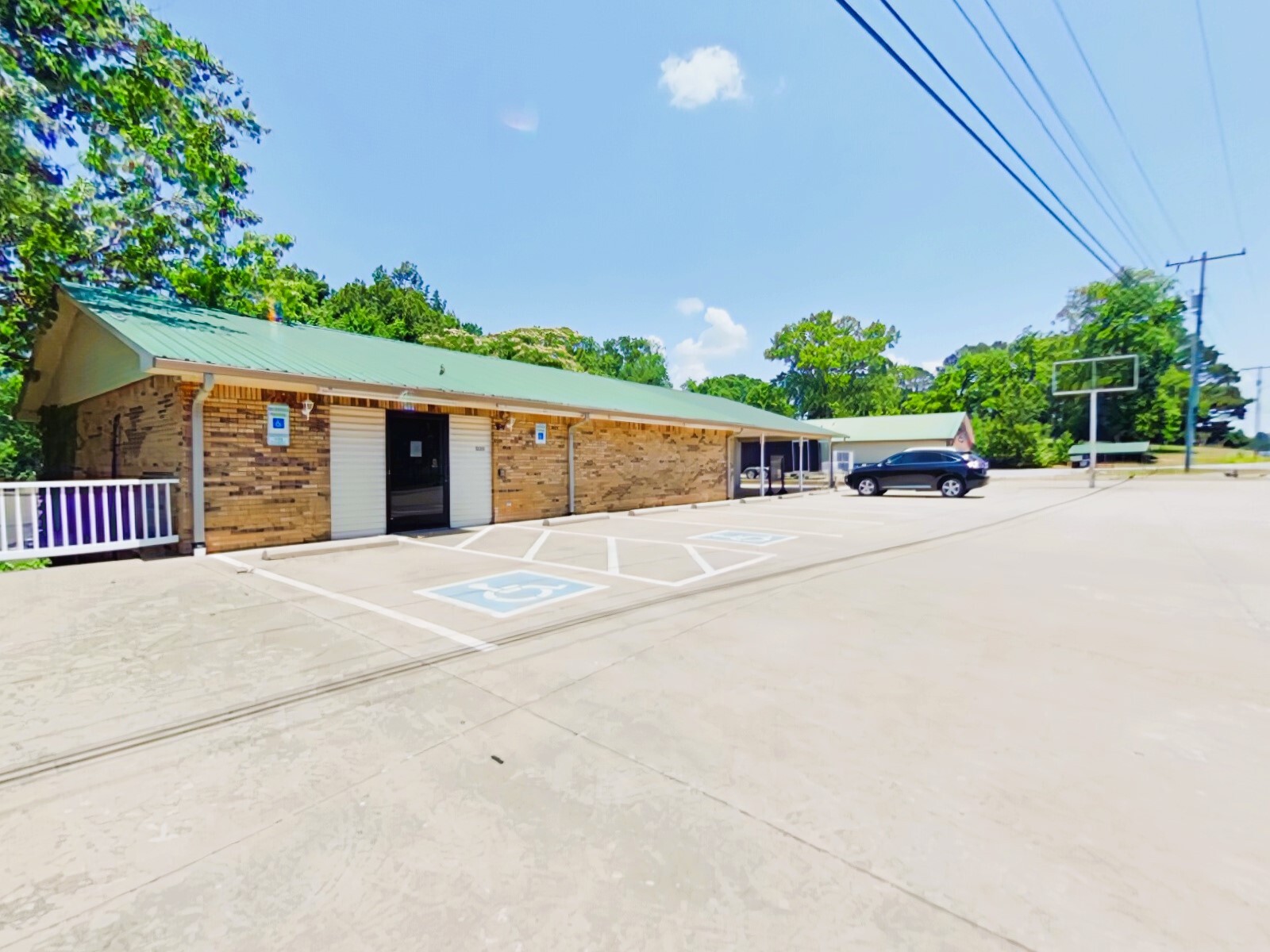 1225 Spring St, Dover, TN for sale Building Photo- Image 1 of 1