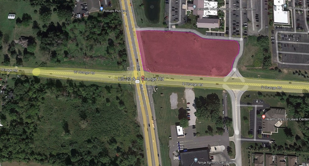 US 23, Lewis Center, OH for sale - Other - Image 1 of 1