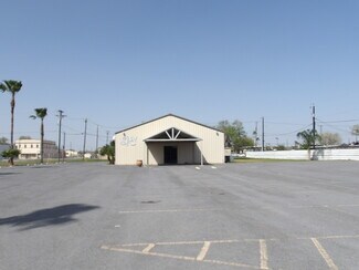 More details for 1 Industrial Pkwy, Rio Hondo, TX - Retail for Sale