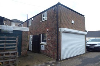 More details for Draper St, Tunbridge Wells - Office for Sale