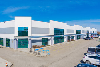 More details for 2175 29th St NE, Calgary, AB - Flex for Lease