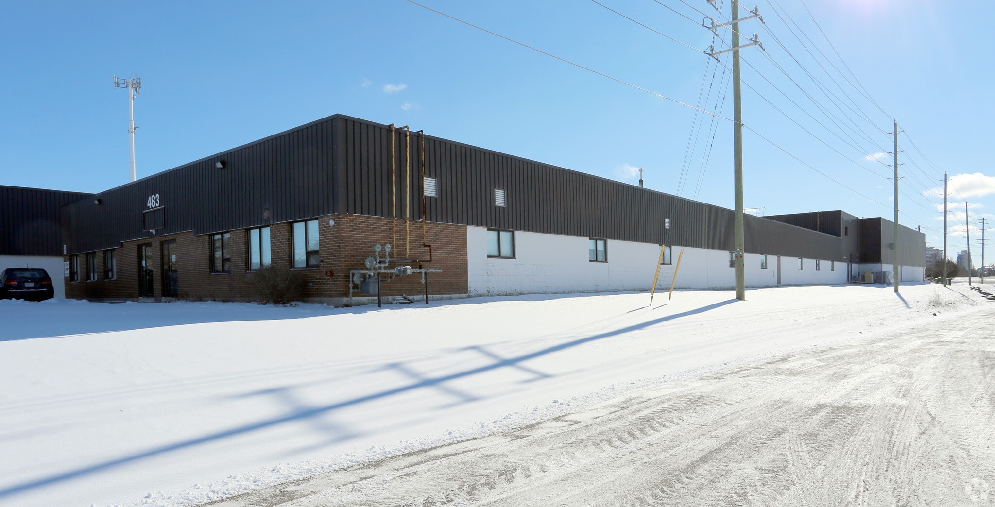 483 Conestogo Rd, Waterloo, ON for sale Primary Photo- Image 1 of 1