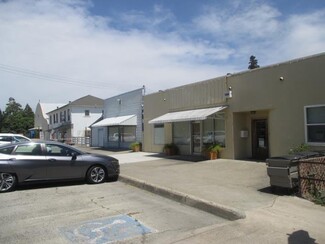 More details for 11715 Riverside Ave, Courtland, CA - Retail for Sale