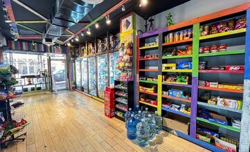 1309 Lexington Ave, New York, NY for lease Interior Photo- Image 2 of 3