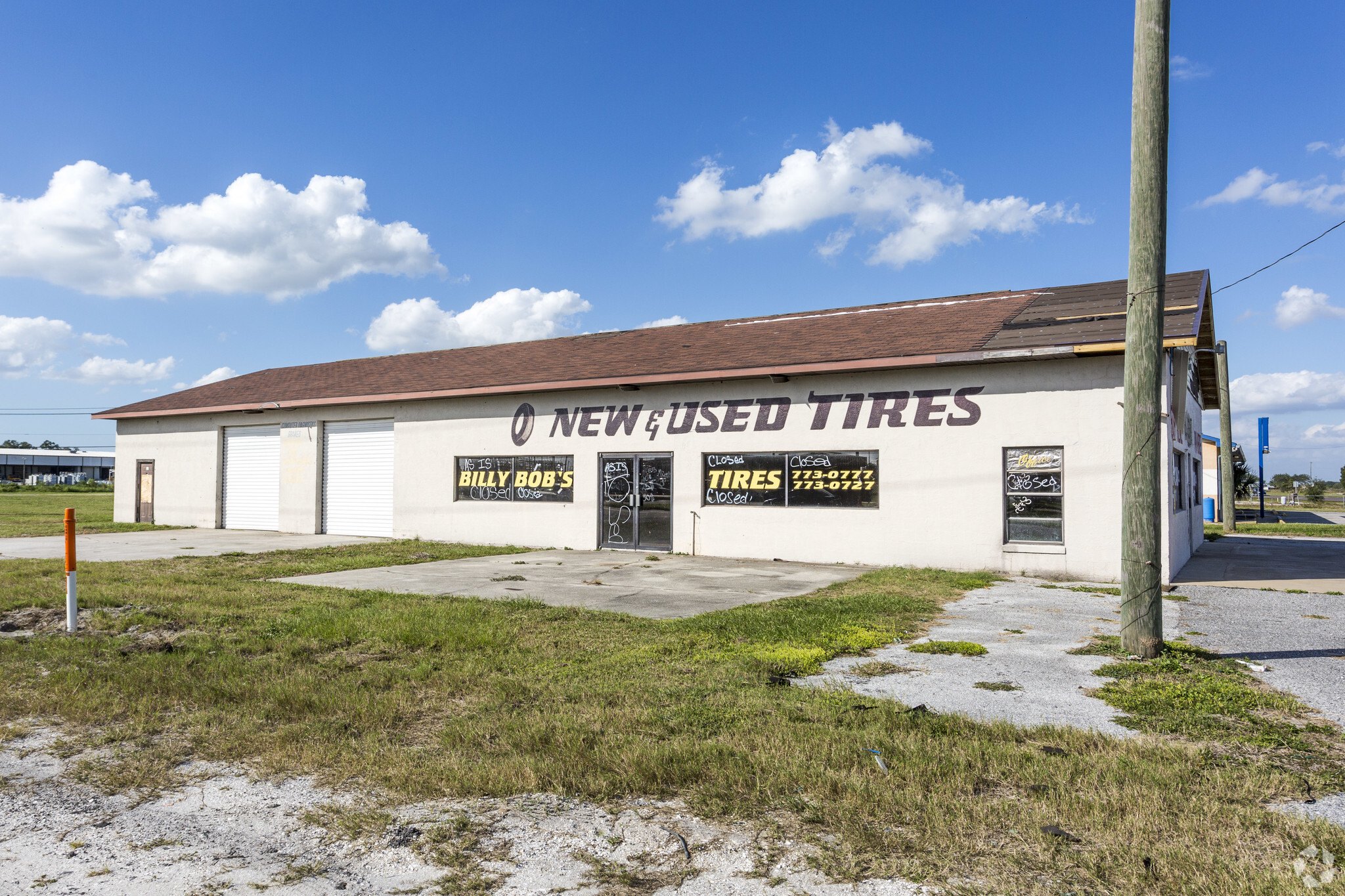 116 W Rea Rd, Wauchula, FL for sale Primary Photo- Image 1 of 1