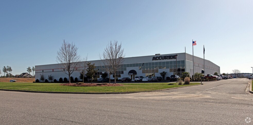 30 Hengst Blvd, Camden, SC for sale - Primary Photo - Image 1 of 1