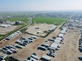 75 E White Ln, Bakersfield CA - Land