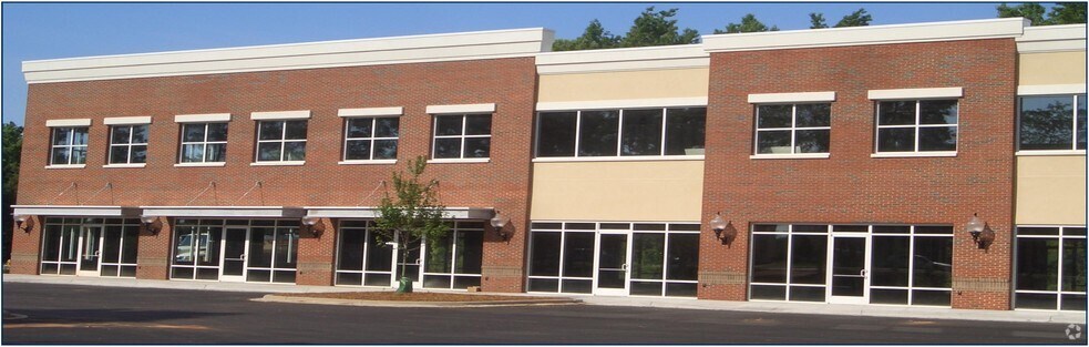 10020 Monroe Rd, Charlotte, NC for lease - Building Photo - Image 2 of 19