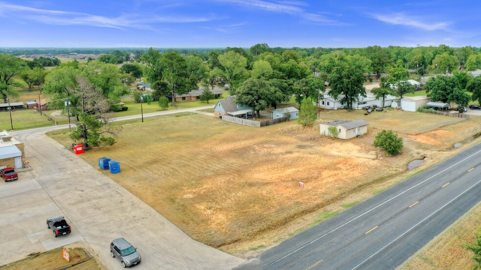 TBD N Main Street, Collinsville, TX for sale - Building Photo - Image 1 of 6