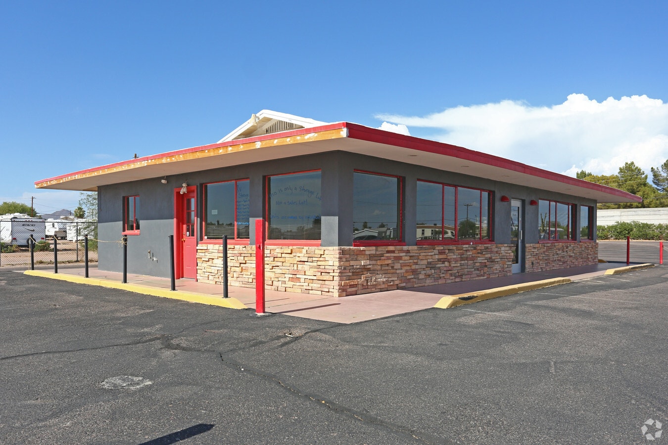 7744 E Main St, Mesa, AZ 85207