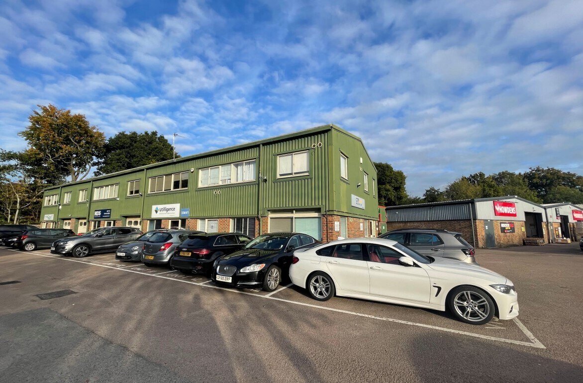 Bridge Rd, Haywards Heath for sale Building Photo- Image 1 of 1