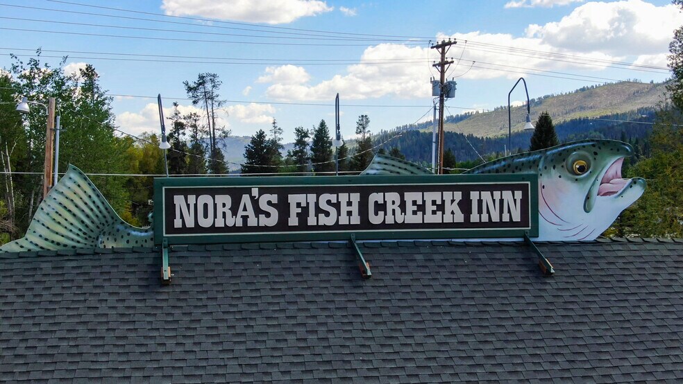 5600 W US Highway 22, Wilson, WY for sale - Primary Photo - Image 1 of 1