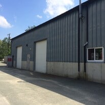 33 Tozer Rd, Beverly MA - Warehouse