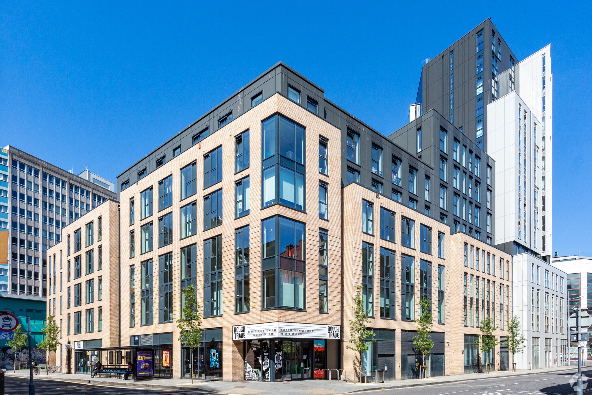 Bridewell St, Bristol for sale Building Photo- Image 1 of 1