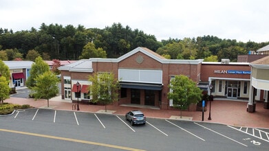 21 Ensign Dr, Avon, CT for lease Building Photo- Image 1 of 4