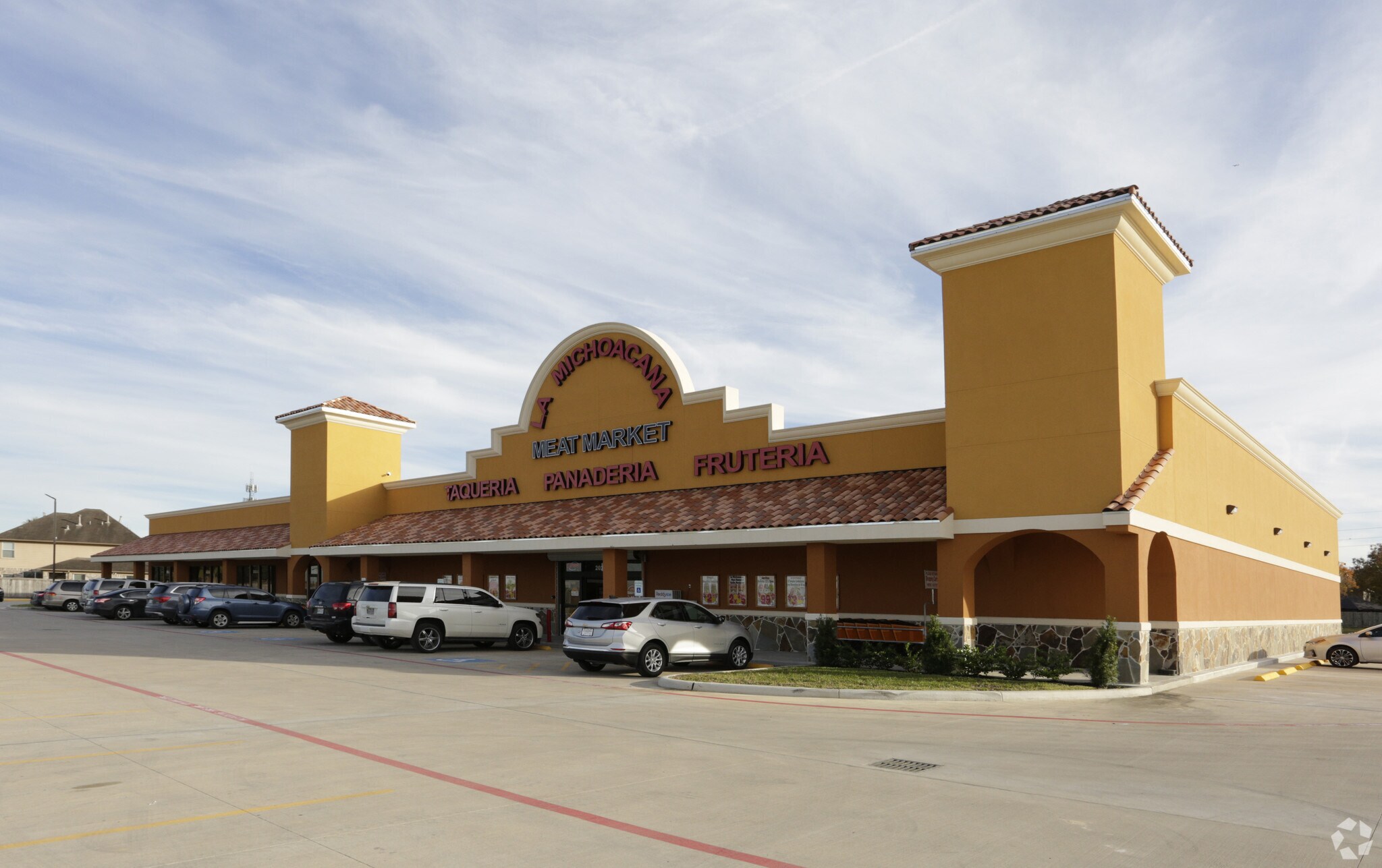 20221 Clay Rd, Katy, TX for sale Primary Photo- Image 1 of 1