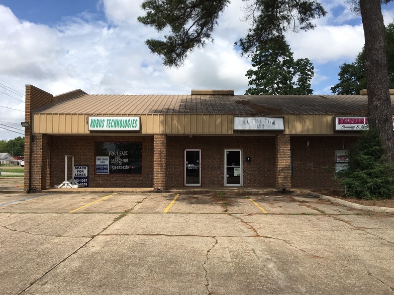 939 Hwy 80 E, Haughton, LA for lease - Building Photo - Image 2 of 9