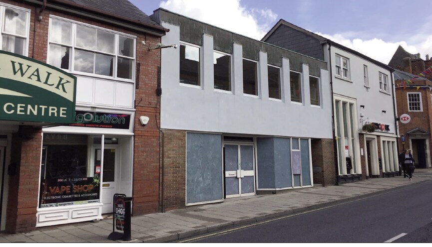 19A High St, Congleton for sale - Primary Photo - Image 1 of 1