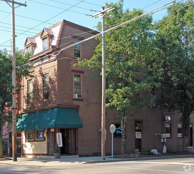 502 Washington Ave, Newport, KY 41071