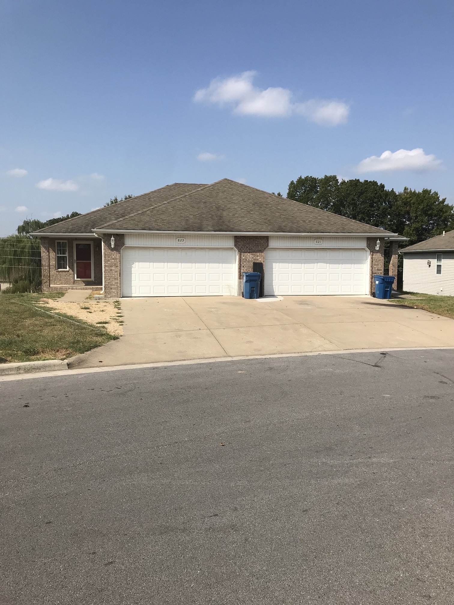 821 S Pinhook Dr, Nixa, MO for sale Other- Image 1 of 1