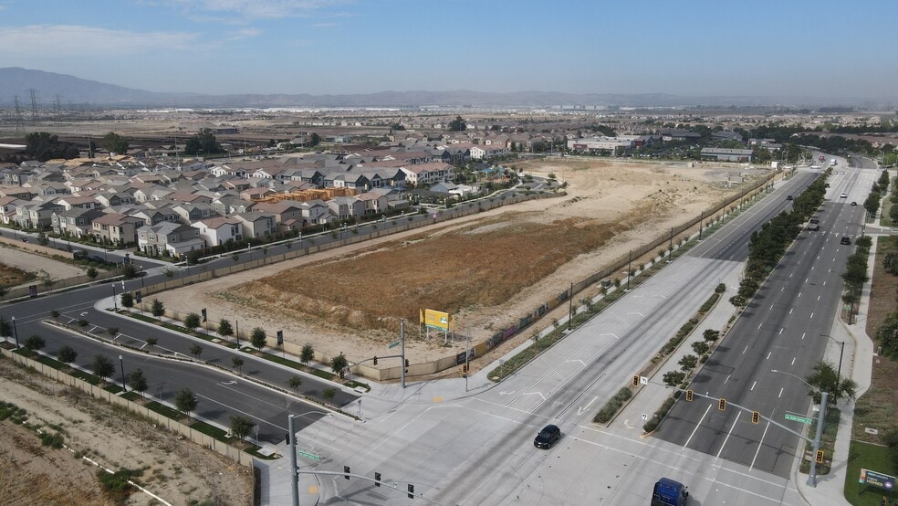 14009 Haven Ave, Ontario, CA for sale - Building Photo - Image 1 of 5