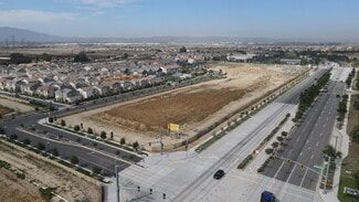 More details for 14009 Haven Ave, Ontario, CA - Land for Sale