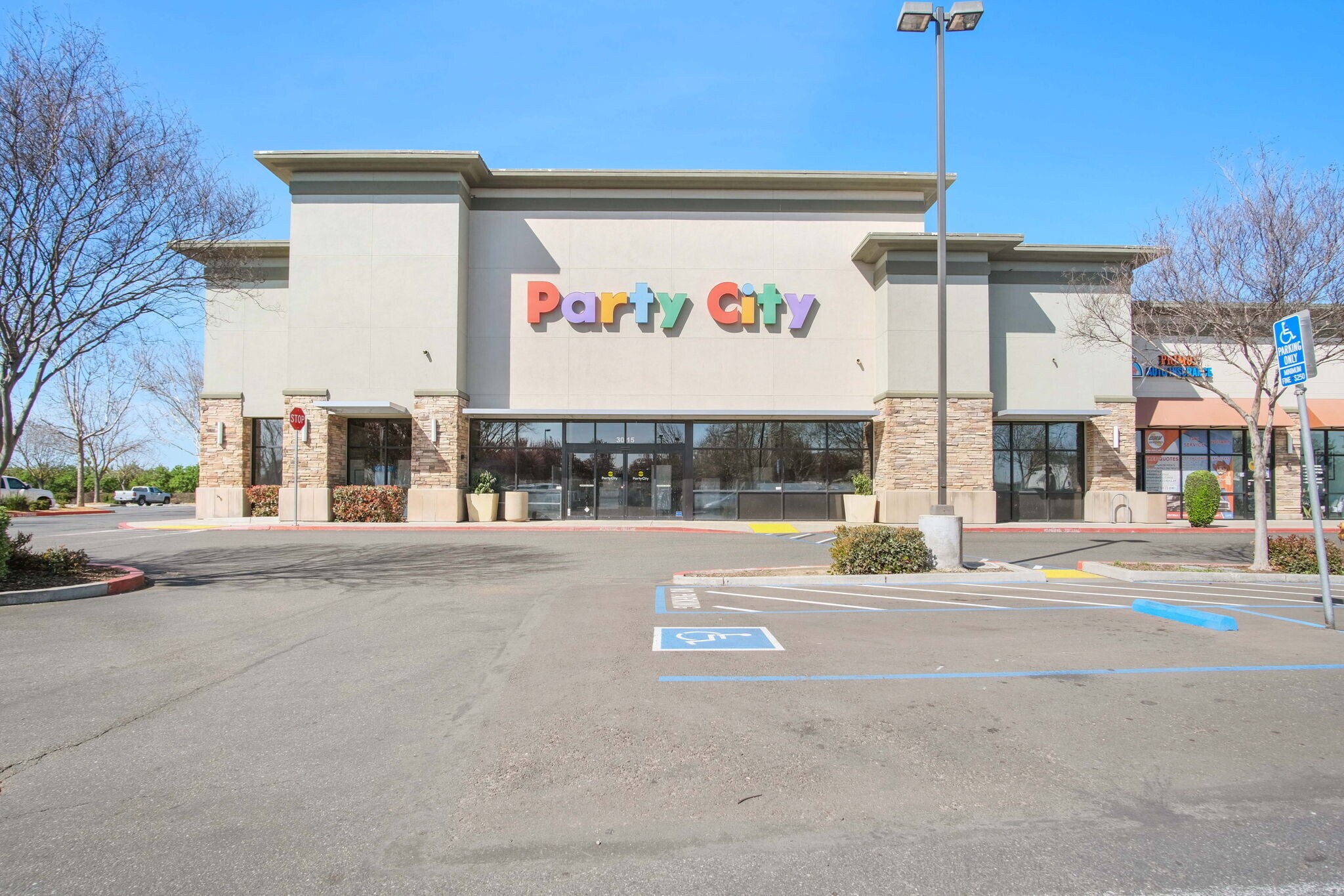 N Tegner Rd, Turlock, CA for lease Building Photo- Image 1 of 35