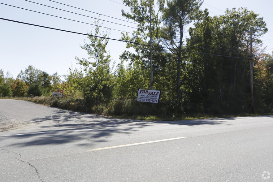 2229 Portland Rd, Arundel, ME for sale - Primary Photo - Image 1 of 3