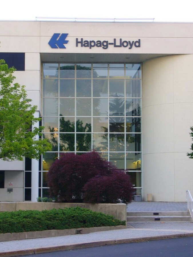 399 Hoes Ln, Piscataway, NJ 08854 Piscataway Centre 1