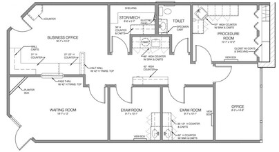 27790 W Highway 22, Barrington, IL for lease Floor Plan- Image 1 of 1