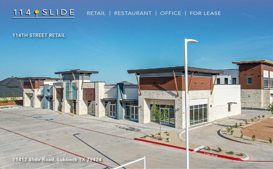11417 Slide Rd, Lubbock, TX 79424 114.Slide