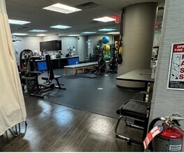 40 Broad St, New York, NY for lease Interior Photo- Image 2 of 5