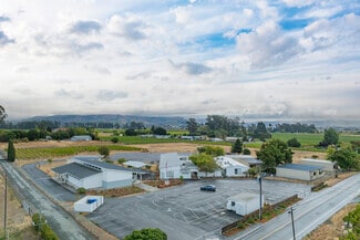 1680 Los Carneros Ave, Napa CA - Day Care Center