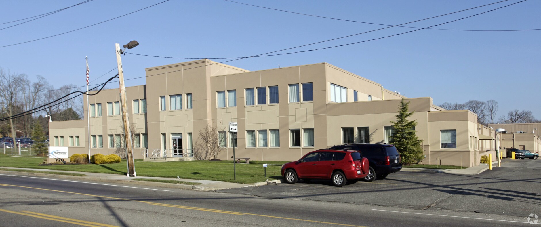 770 Park Ave, Huntington, NY 11743