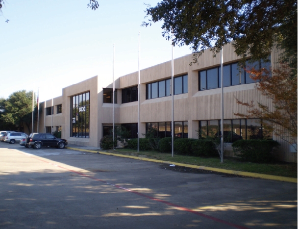 1400 Everman Pky, Fort Worth, Tx 76140 - Office For Lease 