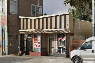 More details for 1609 Palou Ave, San Francisco, CA - Retail for Sale