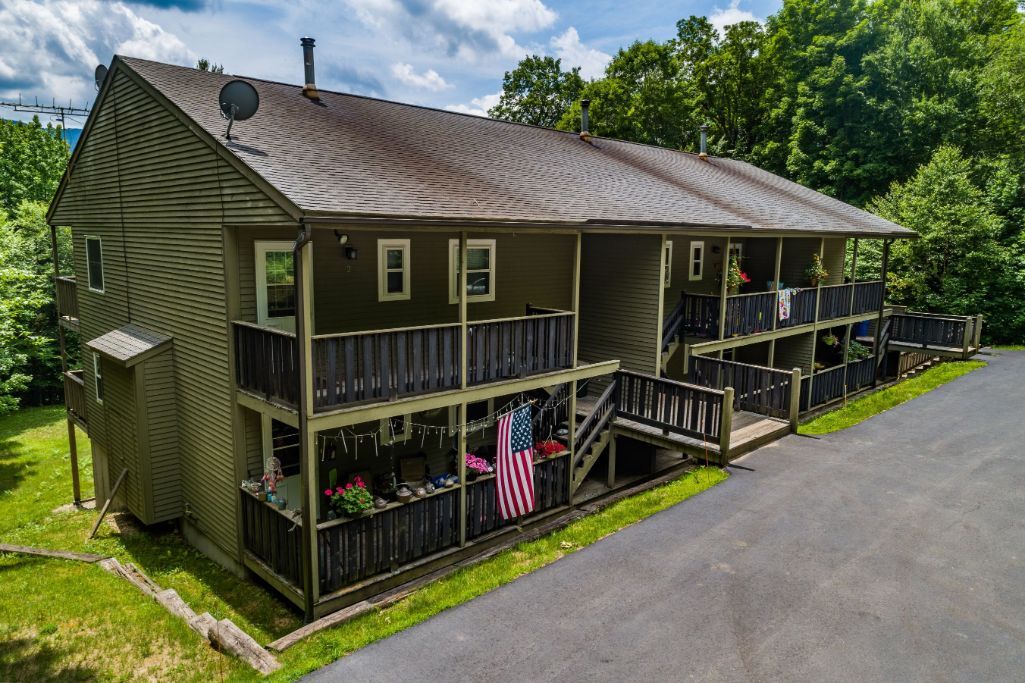 626 Upper Mad River Rd, Thornton, NH for sale Building Photo- Image 1 of 1