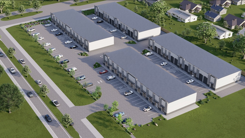 4200 Magnolia Pkwy, Pearland, TX for sale - Primary Photo - Image 2 of 4