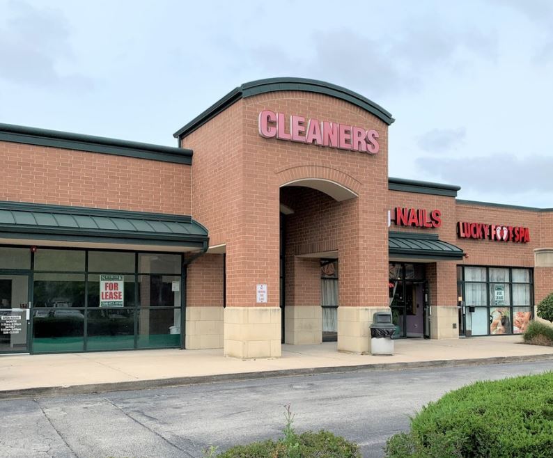 469497 S er Rd, Bolingbrook, IL 60490 Concord Plaza