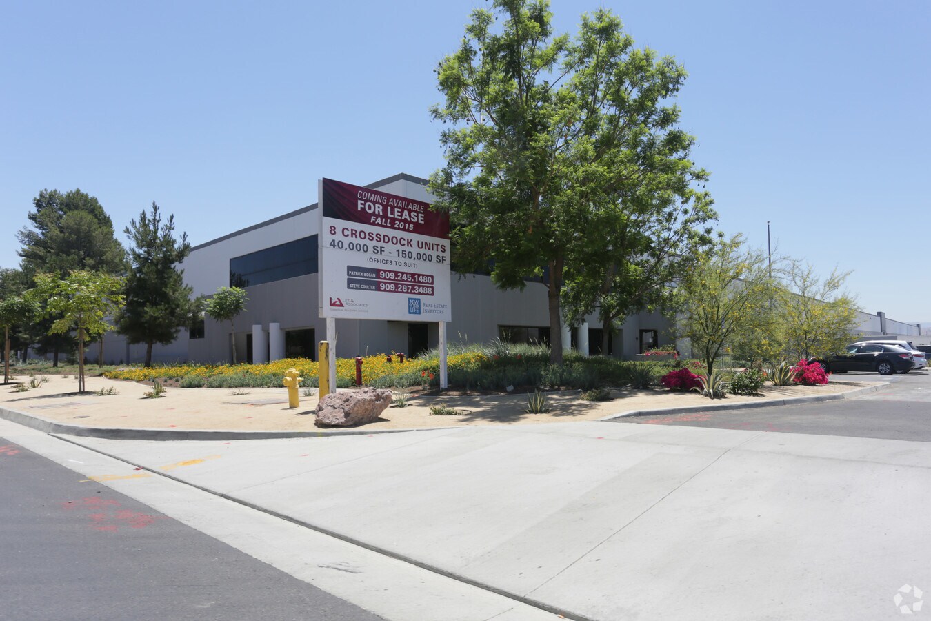 5125 Schaefer Ave, Chino, CA 91710