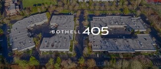 More details for 11807 North Creek Pky S, Bothell, WA - Flex for Lease