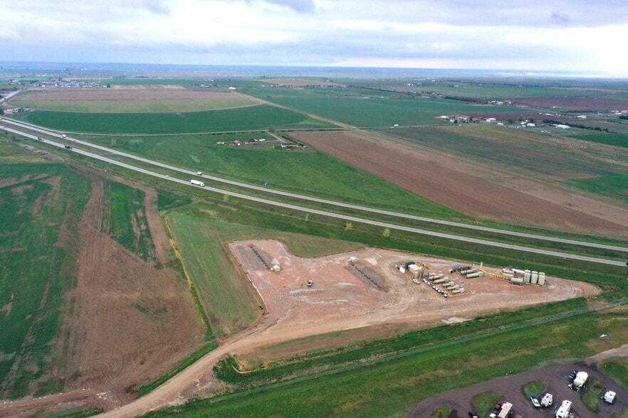 CR 398, Keenesburg, CO for sale - Building Photo - Image 3 of 11