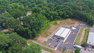 0 HIGHWAY 53, Hoschton, GA - aerial  map view - Image1