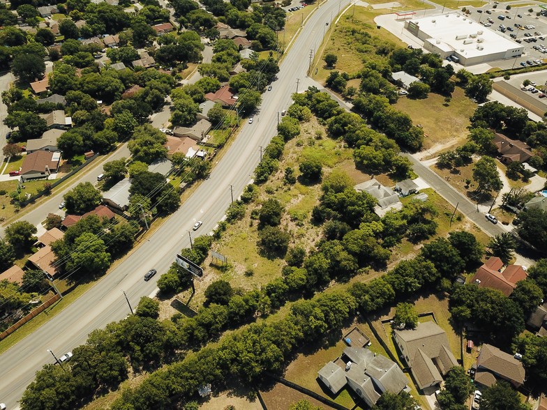 10757 Toepperwein Rd, Converse, TX for sale - Aerial - Image 2 of 8